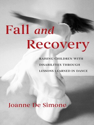 cover image of Fall and Recovery
